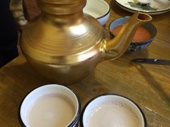 -陀岗美食·云南藏式特色餐厅