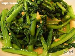 春菜？-得记得潮州海鲜砂锅粥(宝业路店)