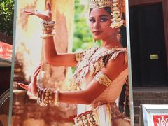 -柬埔寨国家博物馆