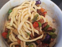 -文三里屯面馆(三里屯店)