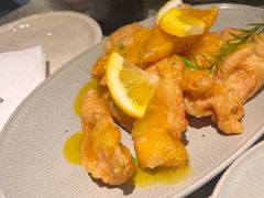 -留半山·香港食堂(啦啦宝都店)