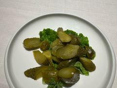 -俄士厨房(五棵松华熙LIVE店)
