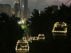 -富斯特索道