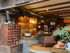 -古市香跷脚牛肉·非遗传承单位