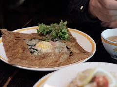 -La Creperie法餐厅(桃江路店)