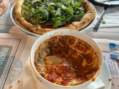 -安妮意大利餐厅(日坛店)