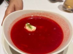 -马克西姆俄罗斯餐厅(绥芬河店)