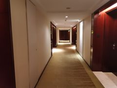 -扬州中集格兰云天大酒店