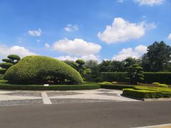 -南宁南湖公园