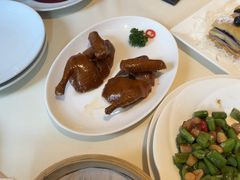 -利苑酒家(华熙国际店)