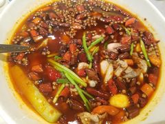 馋嘴江团-漢舍中国菜馆(889广场店)