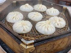 -西安贾三灌汤包·回坊小吃·清真炒菜(北院门总店)