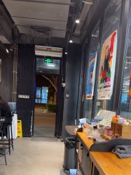 -G-STEPS舞蹈工作室