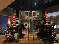 -柳州工业博物馆