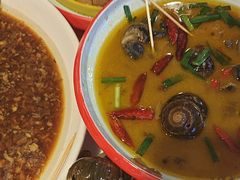 -老闵田螺馆·南昌市井菜·特色小吃(总店)