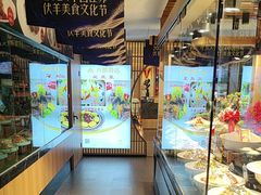 -大鹏饭店·金陵家宴(奥体中心店)