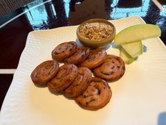 -杭州西子湖四季酒店·金沙厅