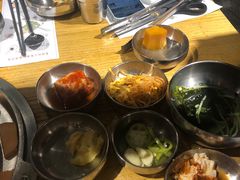 -姜虎东白丁烤肉(恒隆广场店)