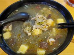 -回味鸭血粉丝汤(砂之船店)