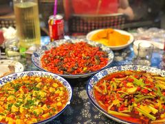 火爆鼻筋-拈一筷子·宜宾江湖菜(总店)