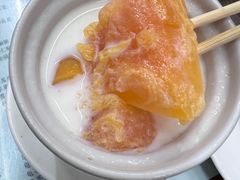 -阿三麻蓉汤圆(顺光大厦店)