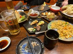 -鸟鹏烧鸟居酒屋(仁恒梦中心店)