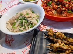 -辣不怕口味虾(凌霄路店)