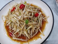 热炝水芹-小实惠嘉(威海路店)