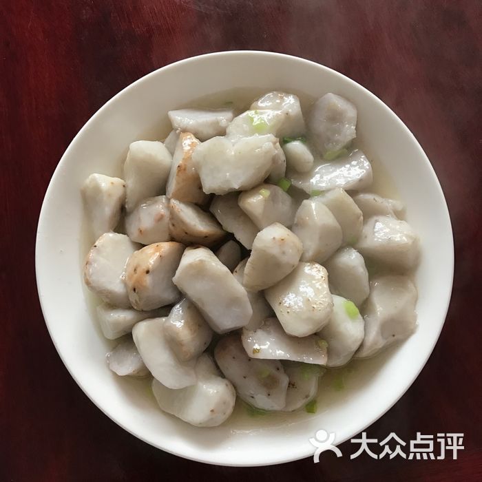 蚌肉老豆腐图片图片