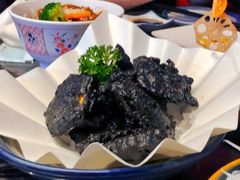 -将太无二·蓝鳍放题·北美寿司(领展购物广场中关村店)