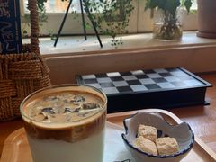 -餐酒吧Com-ing Bar(上海路店)
