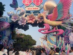 -厦门园林博览苑
