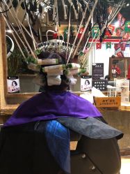 -谦亨·Hair·Salon