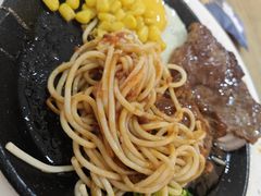 -夏日玛莉西餐厅(梅溪湖步步高店)