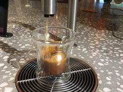 -sugarman espresso素饮糖人高新咖啡工厂