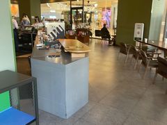 -星巴克臻选(南通万象城1F店)