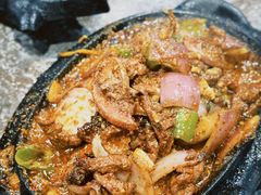 -颜记铁板烧(农民巷店)