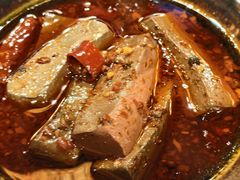 -南京大牌档(崇文门国瑞店)