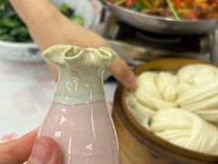 -堂瓦里·33年传统赣菜(第一街区店)