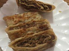 -溢心园香河肉饼总店