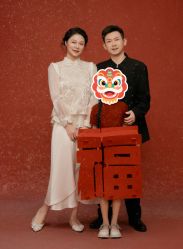 点击看大图 -瞳摄影写真旗舰店