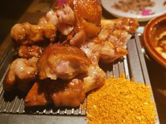 -茄子恰恰·新云南小炒(坪山益田店)