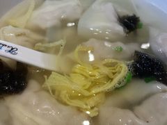 开洋馄饨-熙盛源(凤凰街店)