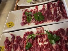 -海银海记牛肉火锅(解放路店)