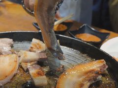 -猪小牛烤肉(青塔店)