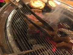 -隐炉和牛烧肉店(群力店)