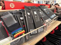 -lululemon(万象城店)