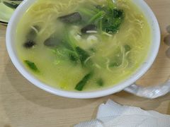 -柳湖茶坊(柳湖店)