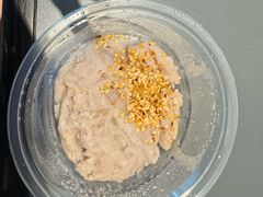 -没牙伯花生汤店(老药洲店)