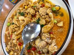 -501號台州海鲜餐厅(海创园店)